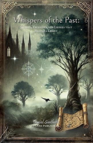 Whispers of the Past: Secrets, Treasures, and Choices that Shaped a Legacy