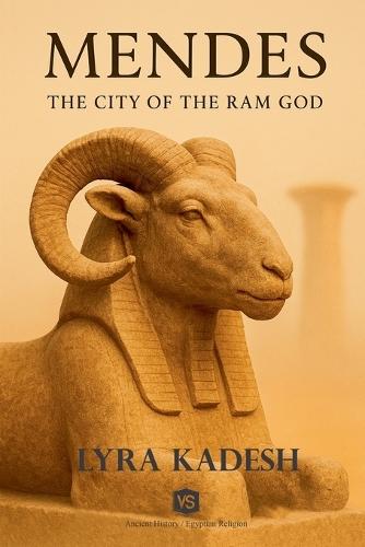 Mendes - The City of the Ram God
