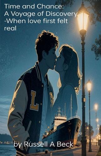 Time and Chance: A Young Man's Voyage of Discovery--When Love First Felt Real
