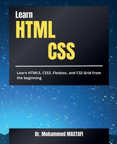 Learn HTML & CSS: From Beginner to Expert