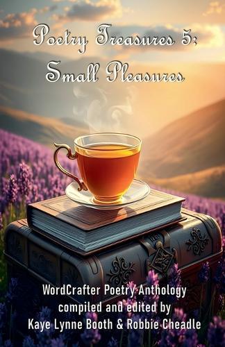 Poetry Treasures 5: Small Pleasures