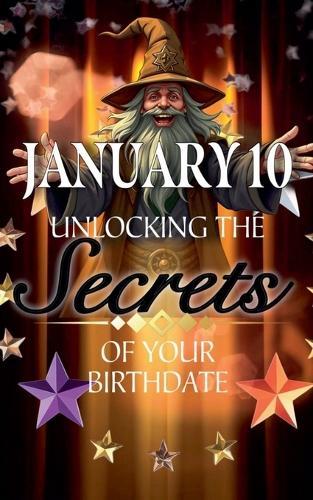 January 10: Unlocking the Secrets of Your Birthdate
