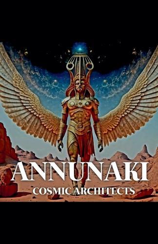 Annunaki: Cosmic Architects