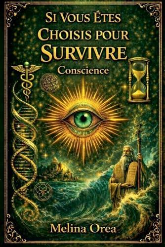 Si vous êtes choisis pour survivre. Conscience. Tome III