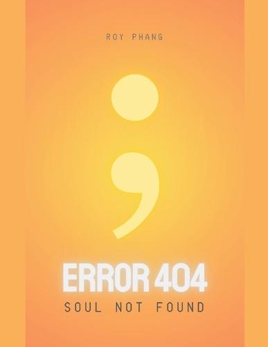 Error404: Soul Not Found