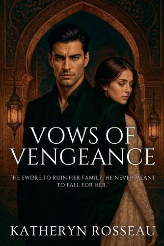 Vows of Vengeance