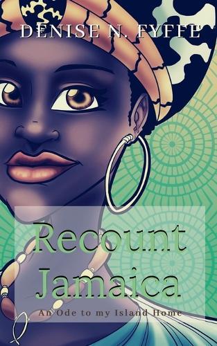 Jamaica: Poetic Stories of Land and People