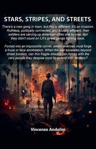 Stars, Stripes, and Streets