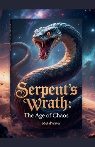 Serpent's Wrath: The Age of Chaos