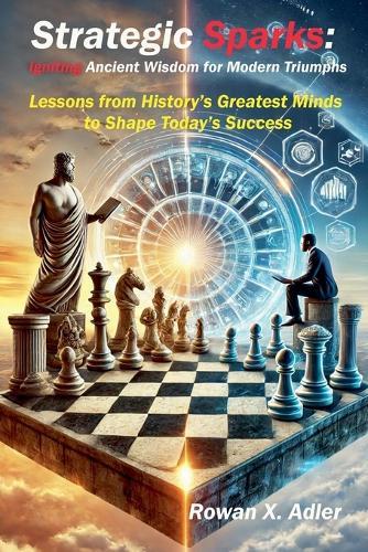 Strategic Sparks: Igniting Ancient Wisdom for Modern Triumphs