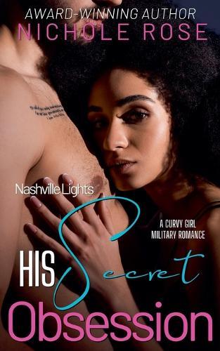 His Secret Obsession