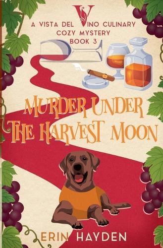 Murder Under the Harvest Moon