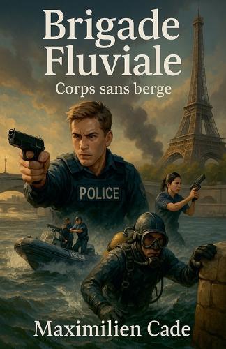 Brigade Fluviale Corps sans berge