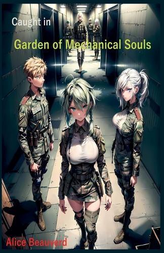 Caught in Garden of Mechanical Souls