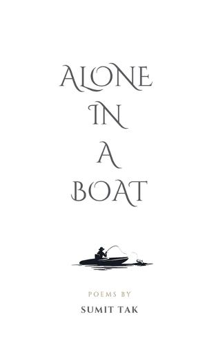 Alone In A Boat