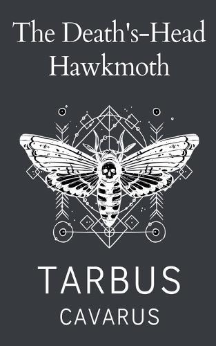 The Death's-Head Hawkmoth