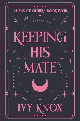 Keeping His Mate (Discreet Cover)