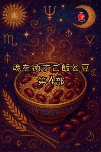 魂を癒すご飯と豆 第4部