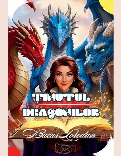 &#538;inutul Dragonilor