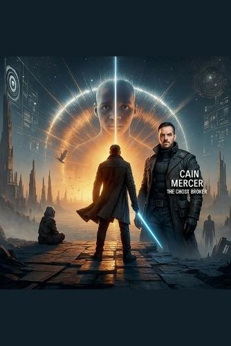 Cain Mercer The Ghost Broker