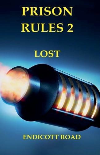 Prison Rules 2: The Battle for Georgia