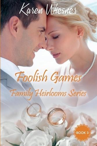 Foolish Games