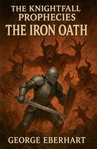 The Knightfall Prophecies: The Iron Oath