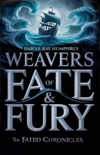 Weavers of Fate & Fury