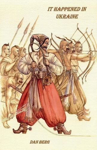 It Happened in Ukraine