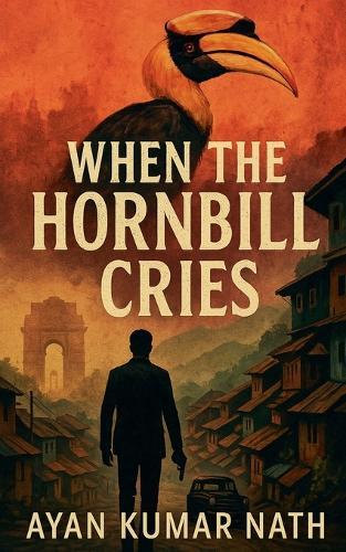 When The Hornbill Cries
