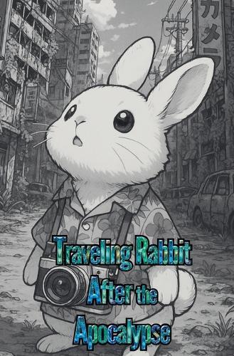Traveling Rabbit After the Apocalypse