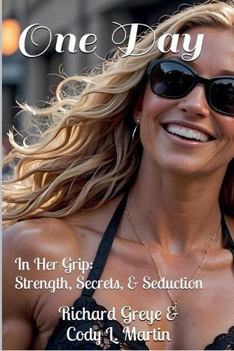 One Day: In Her Grip: Strength, Secrets, and Seduction