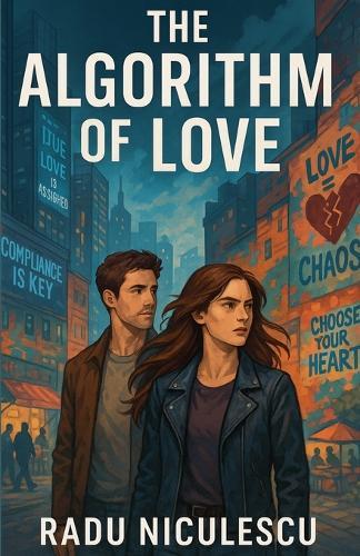 The Algorithm of Love