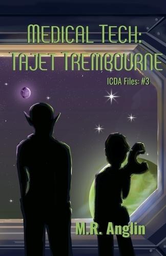 Medical Tech: Tajet Trembourne