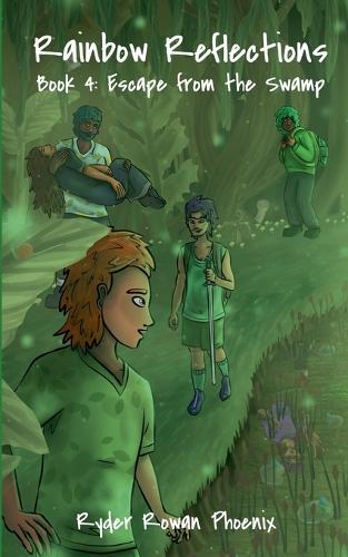 Escape from the Swamp