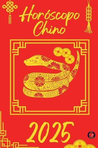 Horóscopo Chino 2025