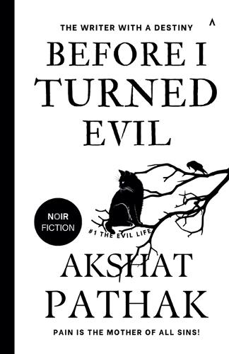 Before I Turned Evil