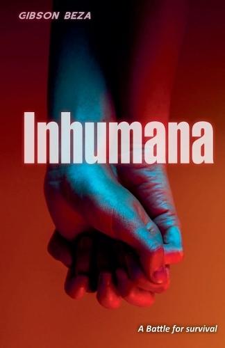 Inhumana: A Battle for Survival