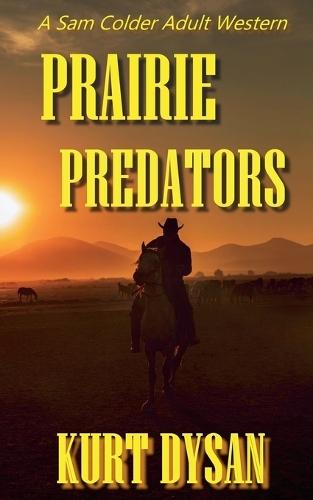 Prairie Predators