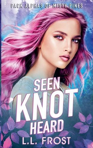 Seen Knot Heard