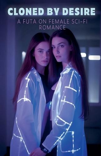 Cloned by Desire: a Futa on Female Sci-Fi Romance