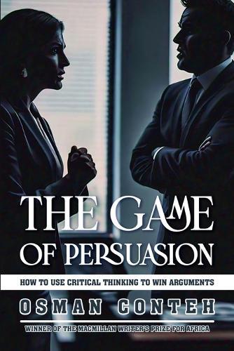 The Game of Persuasion