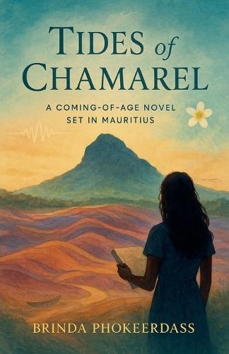 Tides of Chamarel