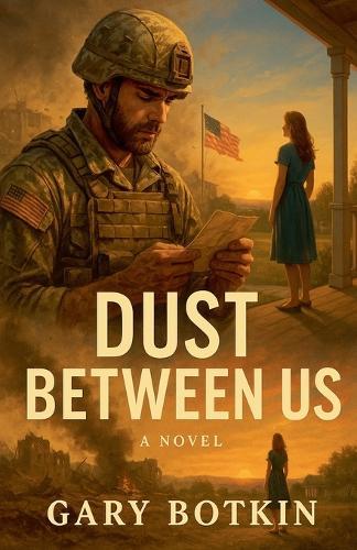 Dust Between Us