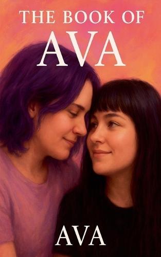 The Book Of Ava