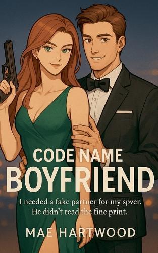 Code Name: Boyfriend