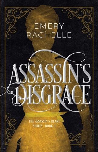 Assassin's Disgrace