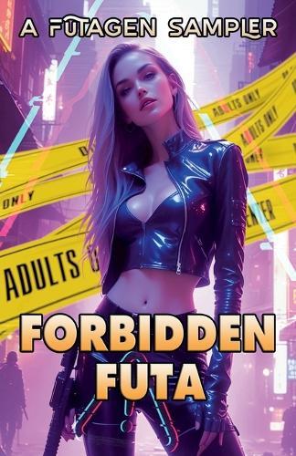 Forbidden Futa: A Futagen Sampler