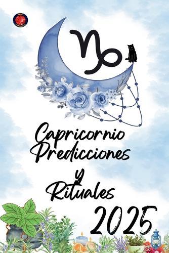 Capricornio Predicciones y Rituales 2025