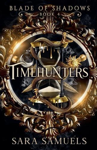 Timehunters